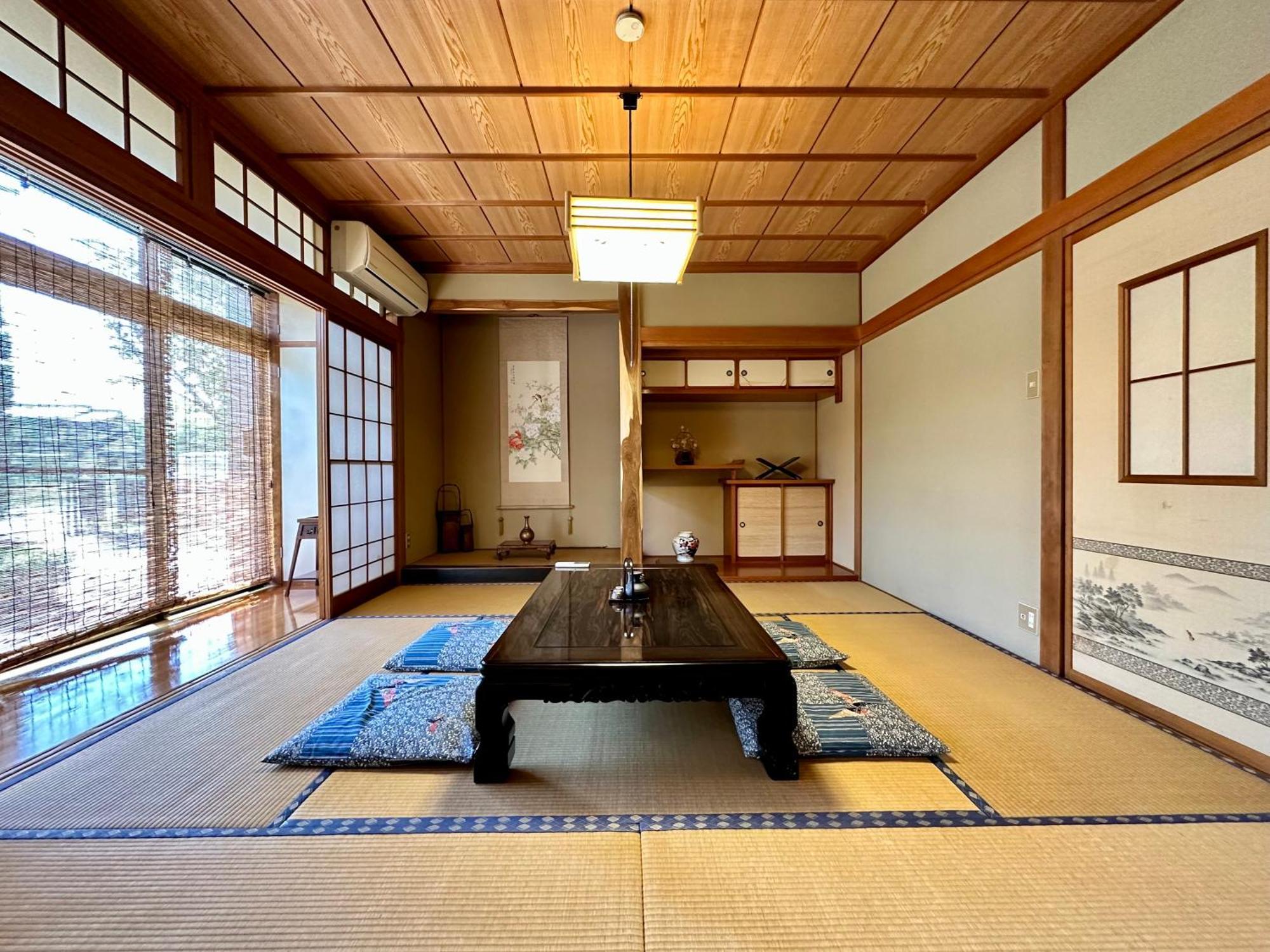 En Guest House Matsumoto Dış mekan fotoğraf